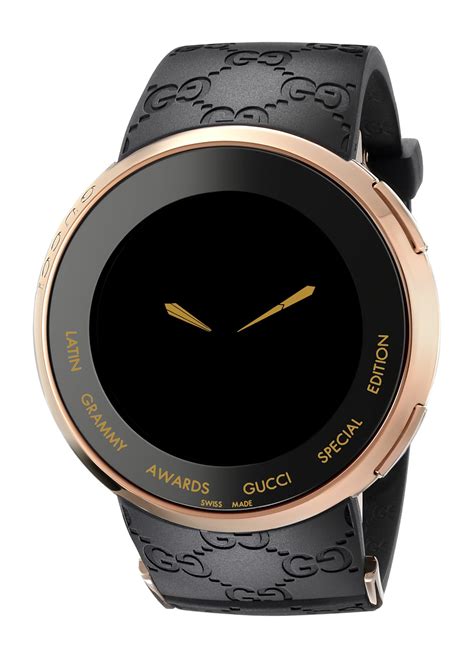 gucci touch screen watch|Gucci watch for men.